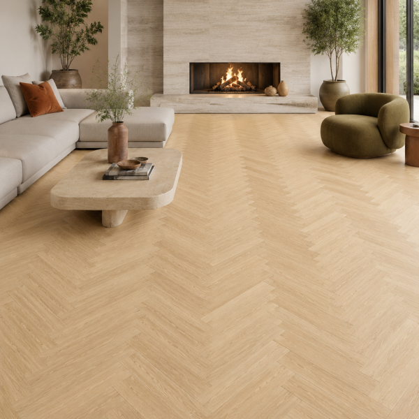Приоритет Паркет Alpine Floor Дуб Монолитный ECO 30-8